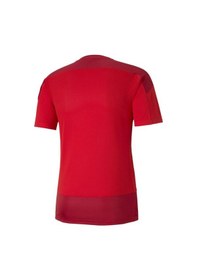 Resim Puma Teamgoal 23 Training Jersey Erkek Futbol Forması 65648201 Kı 