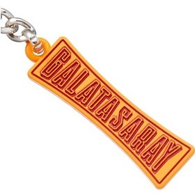 Resim Galatasaray Metal Anahtarlık U251289 Diğer 