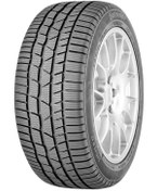 Resim Continental 205/45 R17 88V XL FR CONTIWINTERCONTACT TS830P SSR Oto Kış Lastiği Üretim 2023 