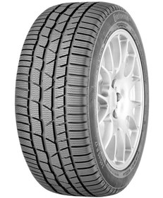 Resim Continental 205/45 R17 88V XL FR CONTIWINTERCONTACT TS830P SSR Oto Kış Lastiği Üretim 2023 