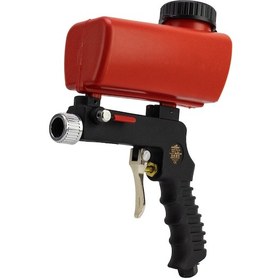 Resim Dawreek MTL Havalı Kumlama Tabancası 