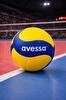 Resim Avessa Yapıştırmalı Voleybol Topu VLB-3000 