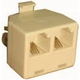 Resim Çet-San 6p-2c E.d.d Adaptör- TK.1443 