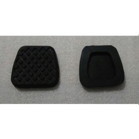 Resim Honda Civic 1996-2005 / Debriyaj & Fren Pedal Lastigi (Takim) 312723044 