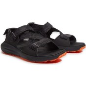 Resim Timberland Tb0a6dpp-m Motion Dune Backstrap Siyah Erkek Sandalet Siyah 