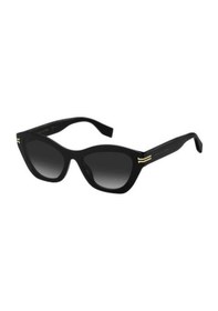 Resim Marc Jacobs Mj 1082/s -53 Grey Kadın Güneş Gözlüğü 716736775593 Gri 