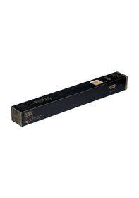 Resim Mas Kıskaç Klips Omega Cubbie Premium 19 Mm Gold 1323 