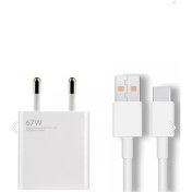 Resim Tactech Gelişmiş Güç Aktarımlı 67W Şarj 