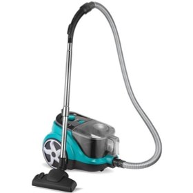 Resim Conti Cvc-310 Rally Elektrikli Süpürge 
