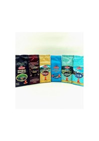 Resim Çaykur Özel Altılı Seri Elek Altı Dökme Çay 6 x 80 G 