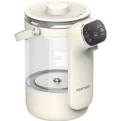 Resim Dancemonkey Zemkon 3 L Elektrikli Sıcak Su Şişesi Kettle, Zemkon Tasarımı 