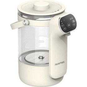 Resim Dancemonkey Zemkon 3 L Elektrikli Sıcak Su Şişesi Kettle, Zemkon Tasarımı 