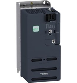 Resim Schneıder,18,5 Kw Trifaze 25Hp 400Vhız Kontrol Atv340D18N4 