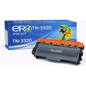 Resim Ero Print TN-3320 / Brother DCP-8110DN Muadil Toner 