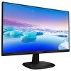 Resim Philips 273V7QJAB/00 27" 1920 x 1080 60 Hz VGA DP HDMI 5 ms LED Monitör 