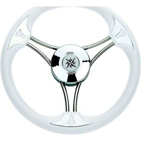 Resim Tekne için Dümen Simidi 35Cm-Tipo 22W 