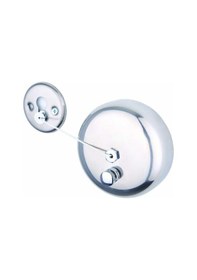 Resim Bauboss Toplanabilir Çamaşır Ipi 