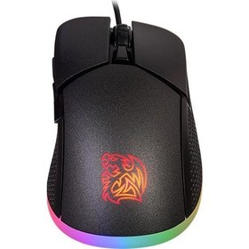 Resim THERMALTAKE TT ESPORTS IRIS RGB OPTİK GAMING MOUSE 