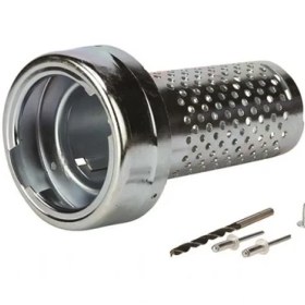 Resim Kent 80 Lik Delikli Boğaz Süzgeçli Mdb01 