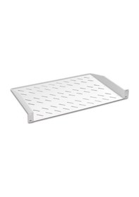 Resim Lande Kabin Rafı 1U 19" Duvar Tipi Kabinet Rafı D250Mm 