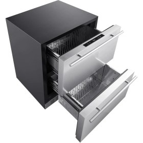 Resim Berfmann Tezgah Altı Ankastre Dondurucu (Çekmeceli) BUF113-DS 