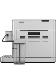 Resim Kitchenaid KF7 5KES8557ESX Tam Otomatik Espresso Makinesi – İnox 