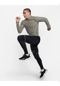 Resim Nike Dri-fit Adv Run Division Running Erkek Tayt Ndd Sport Siyah 
