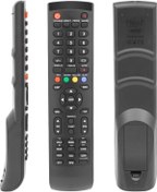 Resim Ayt Profilo Sanyo Blaupunkt Awox Lcd Led Tv Kumanda Uzaktan Kumanda 
