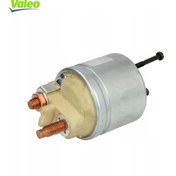 Resim Valeo 12v Marş Otomatiği (2/3 DELİK) M5 Sağ 