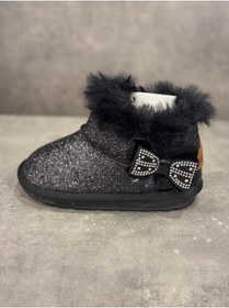 Resim BUCKHEAD İÇİ KÜRKLÜ BOOTİE 