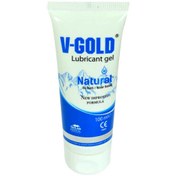 Resim BilfolD Kayganlaştırıcı Jel Natural Su Bazlı 100 ML Lubricant Gel 