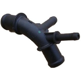 Resim Vw Golf 7 Polo Leon 1.2 Tsı 1.4 Tsı 14→ Su Flansı 5Q0121087H 