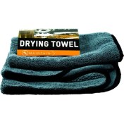 Resim Valet Pro Kurulama Bezi Gri Drying Cloth Grey 50x80cm 