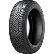 Resim Hankook 255/40 R19 100W Xl Kinergy 4S2 H750 Oto 4 Mevsim Lastiği (Üretim Yılı: 2023) 