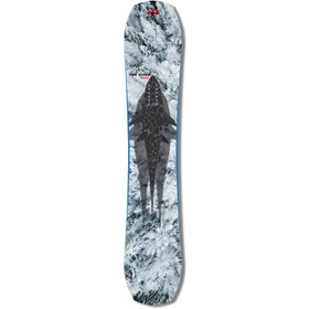 Resim 42-MAS Snowboard The Tiger 154 