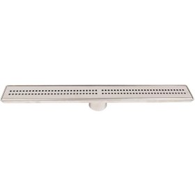 Resim Sukar Duş Kanalı Lıne/6 20 Cm Cube Izgara 