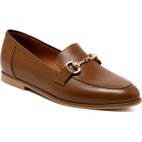 Resim Kadın Oxford ( Klasik) MAR-25Y-166-464 John May Taba Cilt 