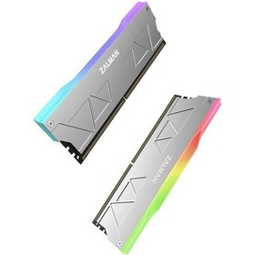 Resim ZALMAN ZM-MH10 ARGB RAM SOGUTUCU BASLIGI 