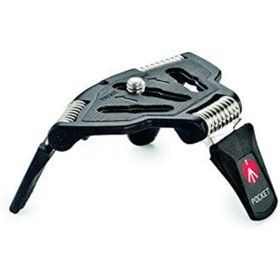 Resim STOREMAX MP3-BK Büyük Cep Tutucu, Siyah 1185222 