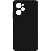 Resim Nettech Xiaomi Poco X5 Pro Uyumlu Nano Arka Koruma Kılıf 