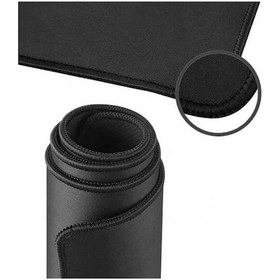 Resim Mousepad Kaydırmaz Koku yapmaz 1.5mm Kalınlık Mouse Pad 18 x 22 CM 