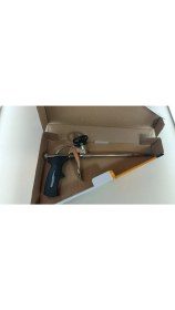 Resim Rotor HCL015 Metal Profesyonel Poliüretan Köpük Tabancası 