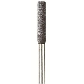Resim Dremel Motorlu Testere Bileme Uç Çap 4 Mm 3 Adet 