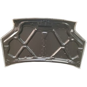 Resim Ford Transit Connect 07/09 Motor Kaputu Arma Deli Ksi Z İ Celi /çekomasti Kli Eagle Body 