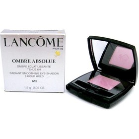 Resim Lancome Ombre Absolue Eye Shadow A10 1.5 G 