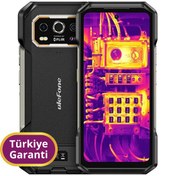 Resim Ulefone Armor 27T Pro TR Garanti | 256 GB 12 GB Siyah 