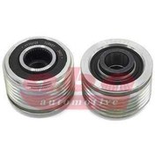 Resim Genel Markalar ALTERNATOR KASNAGI MERCEDES W169 W245 ABA 25750129 A2661550115 