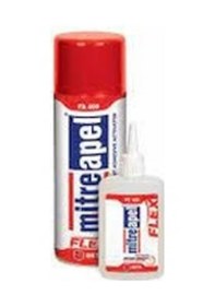 Resim Profesyonel Hızlı Yapıştırıcı Apel Fa 400 400 Ml 100 Gr Skt 12-2 