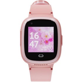 Resim Slazenger Sl.09.2158.5.03 Sim Kartlı Akıllı Çocuk Saati 
