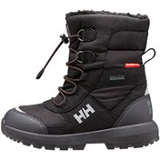 Resim Siyah Erkek Çocuk Kar Botu 11759_990 HH JK SILVERTON BOOT HT 